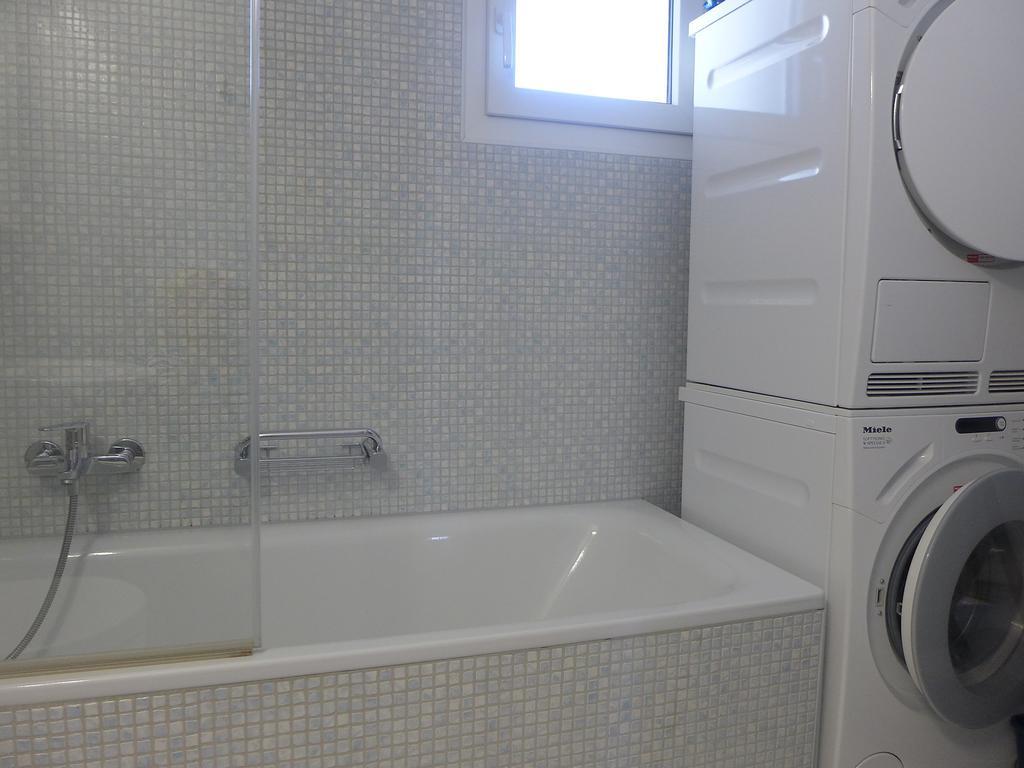 Apartment Cook P1-3 By Interhome Le Bouveret ภายนอก รูปภาพ